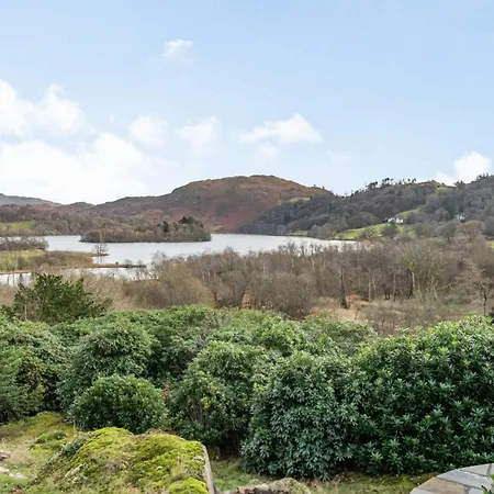 4 Bed In Ambleside Oc-85294 גראסמיר