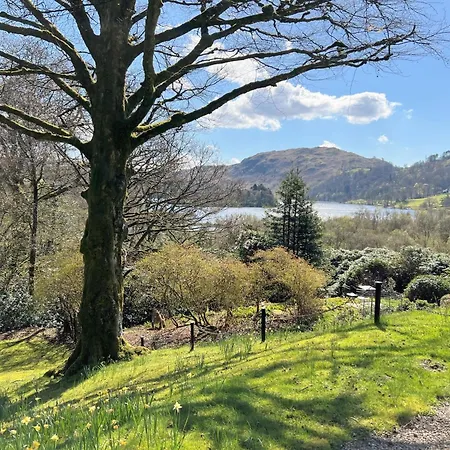 4 Bed In Ambleside Oc-85294 * גראסמיר