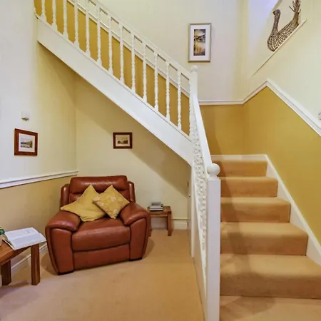 Сasa de vacaciones 4 Bed In Ambleside Oc-85294 Grasmere