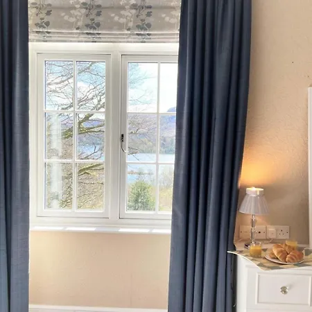 Сasa de vacaciones 4 Bed In Ambleside Oc-85294