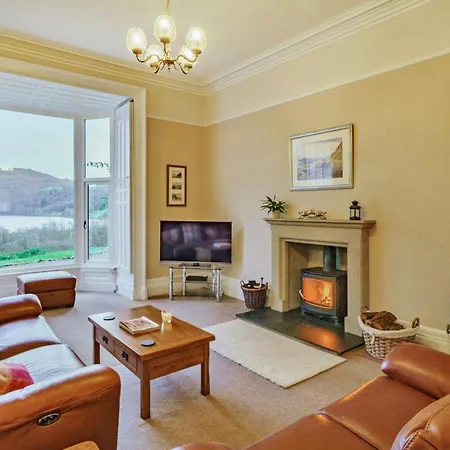 4 Bed In 85294 Tatil Evi *