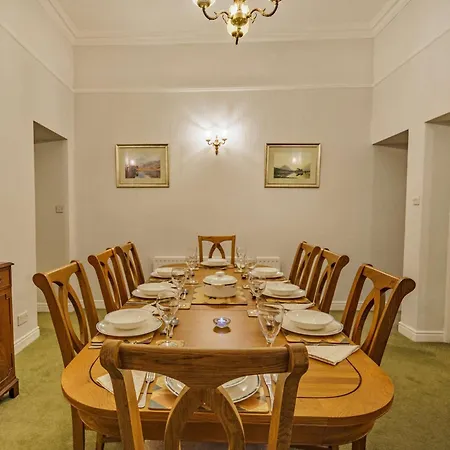 4 Bed In Ambleside Oc-85294 * Grasmere