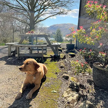 4 Bed In Ambleside Oc-85294 Tatil Evi *