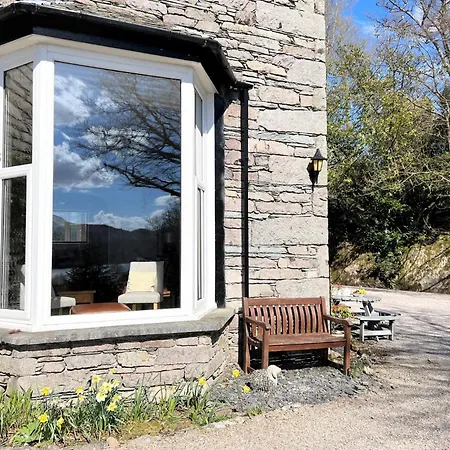 4 Bed In Ambleside Oc-85294 Tatil Evi Grasmere