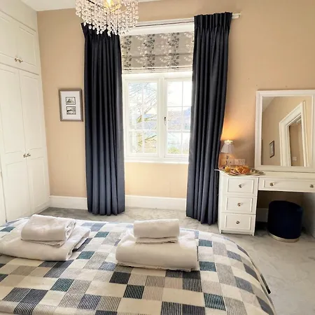 Feriehus 4 Bed In Ambleside Oc-85294