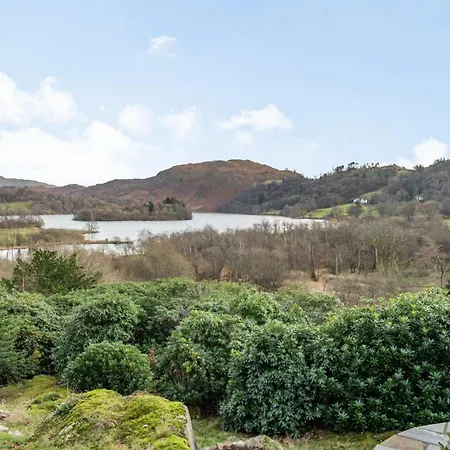 Tatil Evi 4 Bed In Ambleside Oc-85294