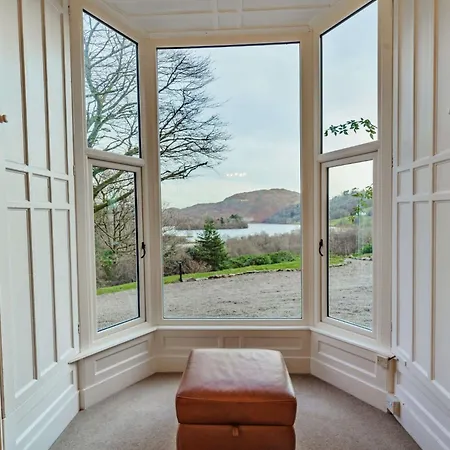 Feriehus 4 Bed In Ambleside Oc-85294 Grasmere