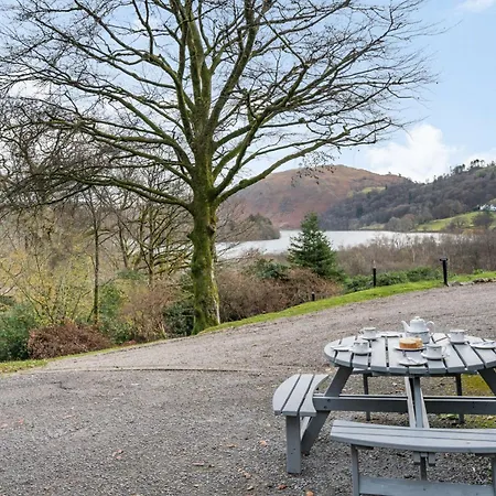 Tatil Evi 4 Bed In Ambleside Oc-85294 Grasmere