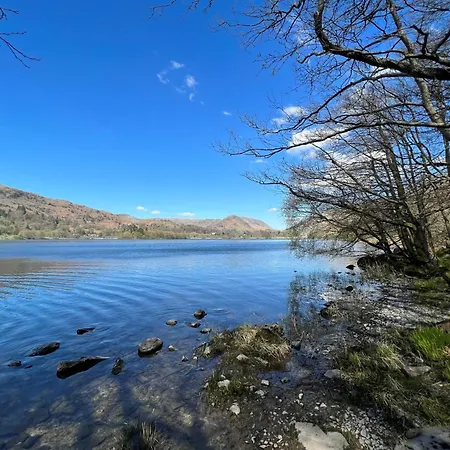 Tatil Evi 4 Bed In Ambleside Oc-85294