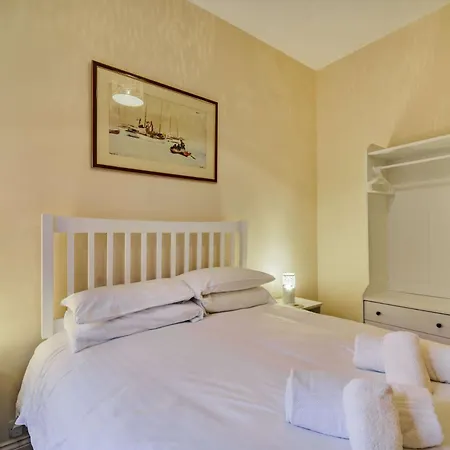 4 Bed In Ambleside Oc-85294 Tatil Evi *