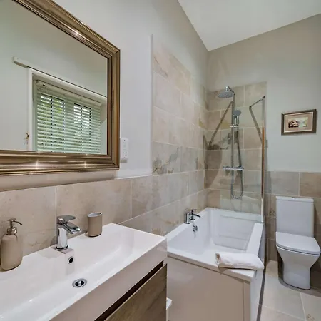 Feriehus 4 Bed In Ambleside Oc-85294