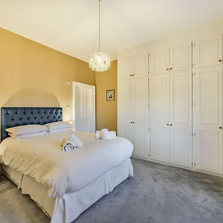 4 Bed In Ambleside Oc-85294 Tatil Evi Grasmere