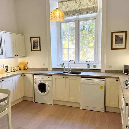 Tatil Evi 4 Bed In Ambleside Oc-85294 *