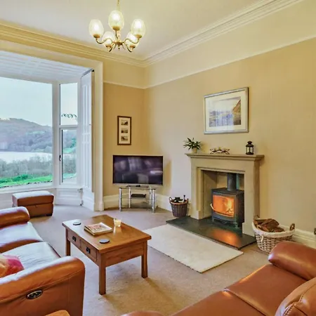 Tatil Evi 4 Bed In Ambleside Oc-85294 *