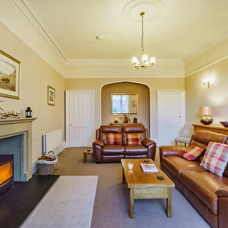4 Bed In Ambleside Oc-85294 Casa vacanze Grasmere