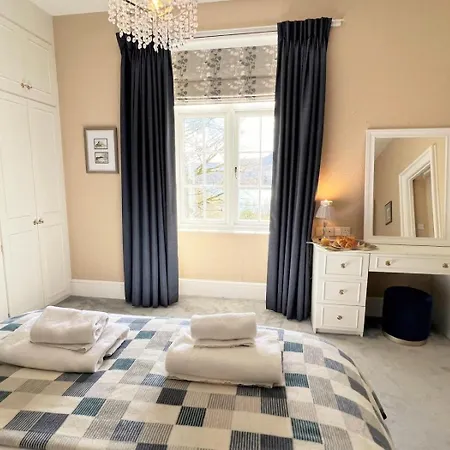 4 Bed In Ambleside Oc-85294 Tatil Evi *