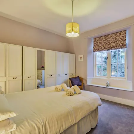 Prázdninový dům 4 Bed In Ambleside Oc-85294 *