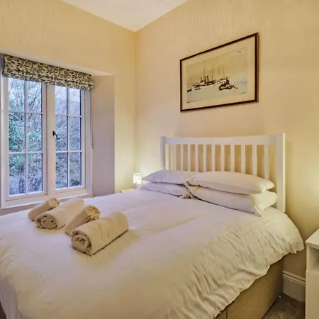 בית נופש 4 Bed In Ambleside Oc-85294 גראסמיר