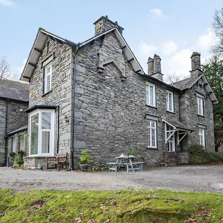 4 Bed In Ambleside Oc-85294 * גראסמיר