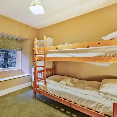 4 Bed In Ambleside Oc-85294 Semesterbostad Grasmere