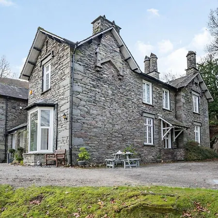 4 Bed In Ambleside Oc-85294 Grasmere