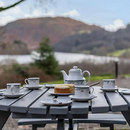 4 Bed In Ambleside Oc-85294 Casa vacanze *