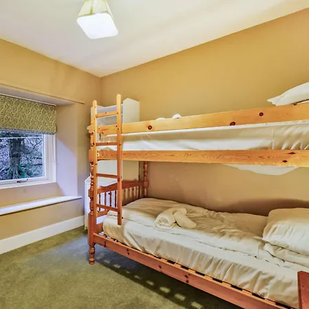 Casa vacanze 4 Bed In Ambleside Oc-85294 *