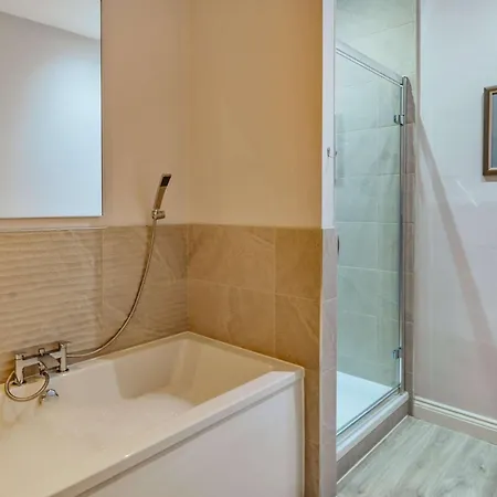 4 Bed In Ambleside Oc-85294 Casa vacanze Grasmere