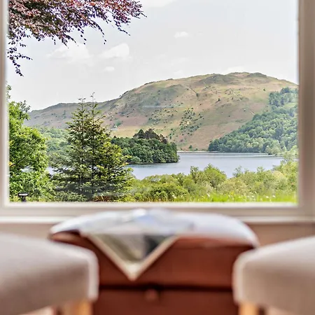 Casa vacanze 4 Bed In Ambleside Oc-85294 *