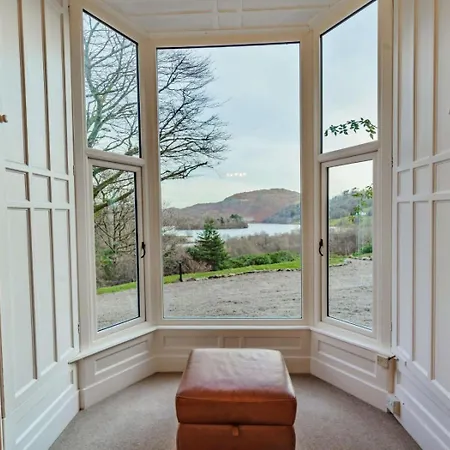 4 Bed In Ambleside Oc-85294 *