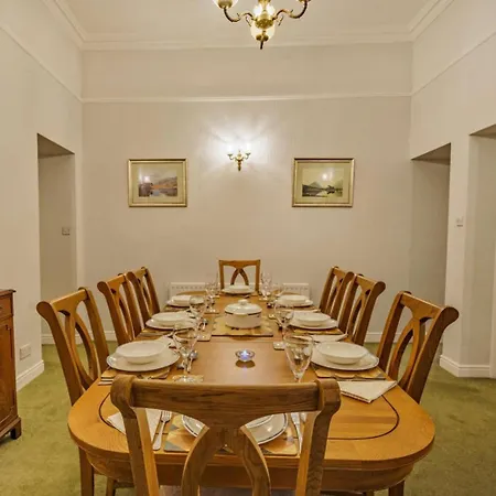 Dom wakacyjny 4 Bed In Ambleside Oc-85294