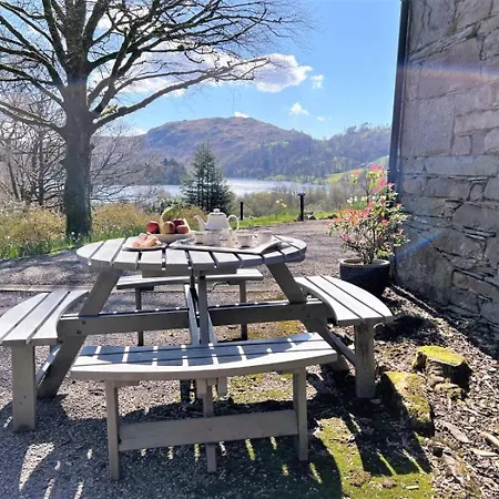 Casa vacanze 4 Bed In Ambleside Oc-85294