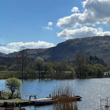 4 Bed In Ambleside Oc-85294 Casa vacanze Grasmere