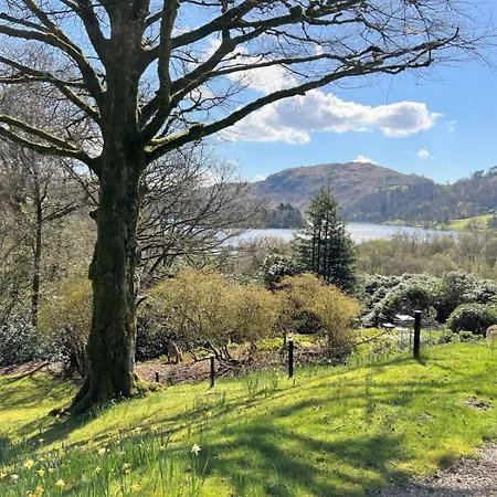 4 Bed In Ambleside Oc-85294 *